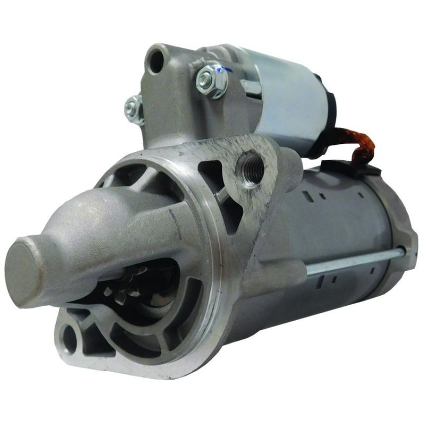 WAI 19049R Remanufactured Starter