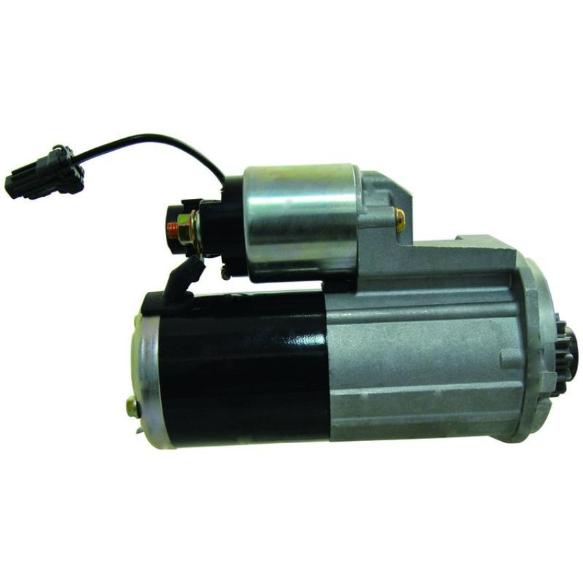 WAI 19061R Remanufactured Starter