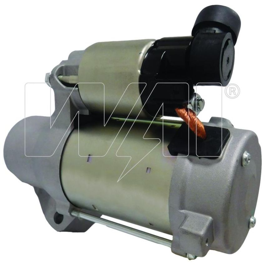 WAI 19084N 100% New New Starter