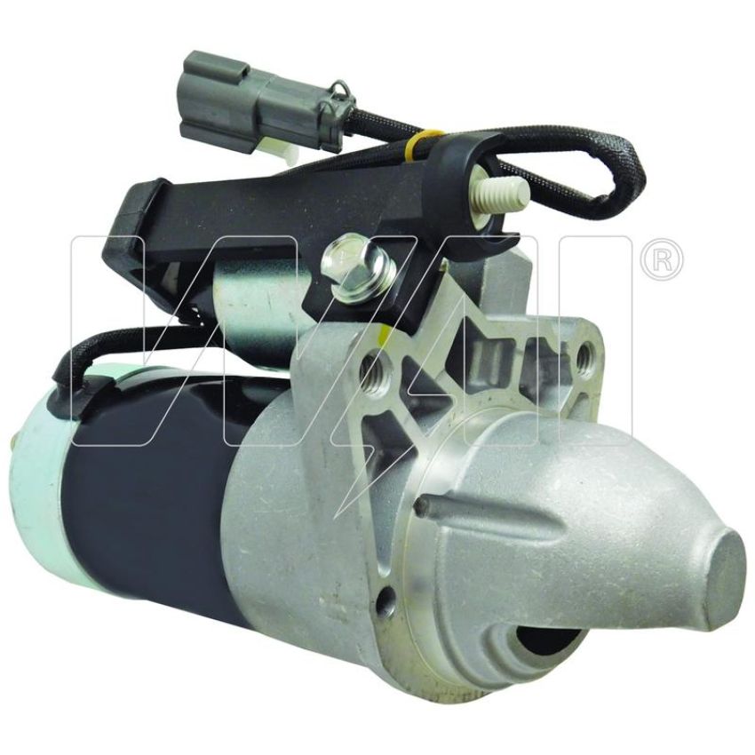 WAI 19123N 100% New New Starter