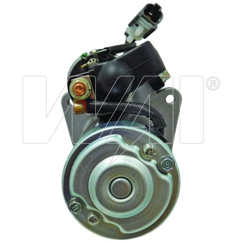 WAI 19123N 100% New New Starter