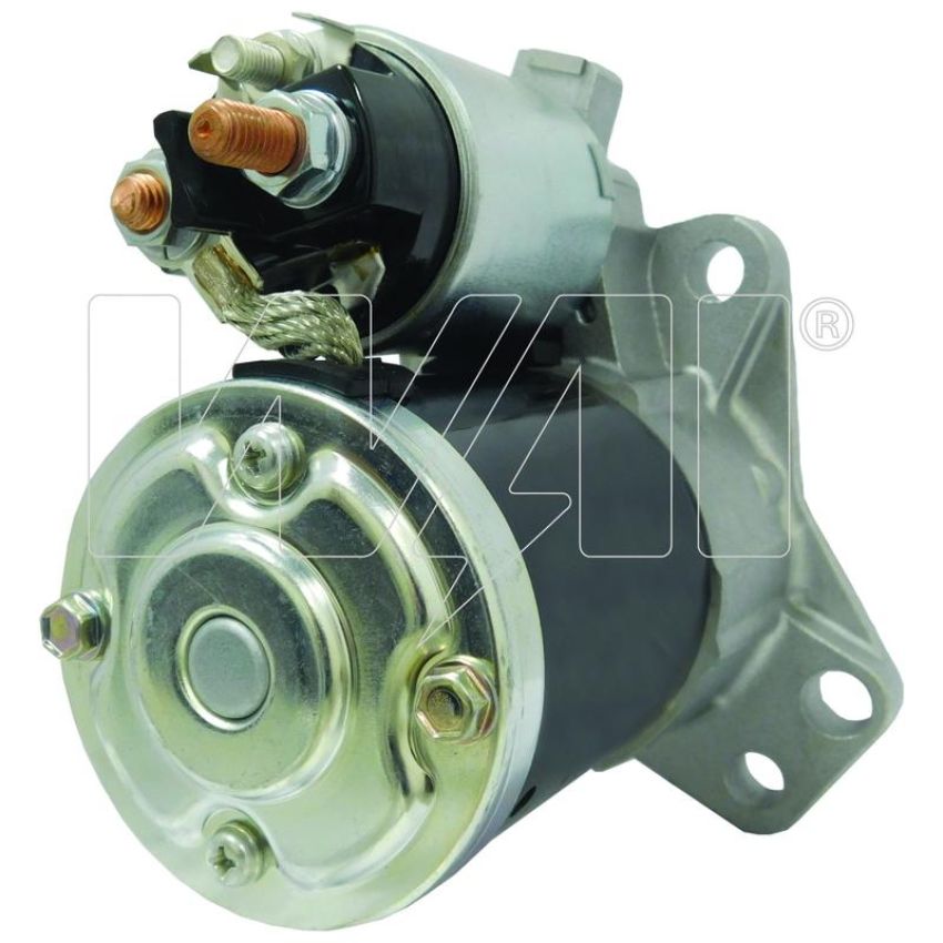 WAI 19125N 100% New New Starter