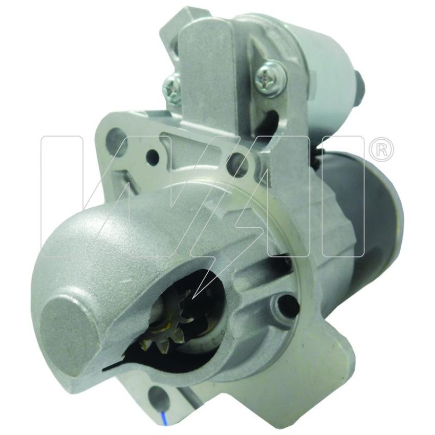 WAI 19125N 100% New New Starter