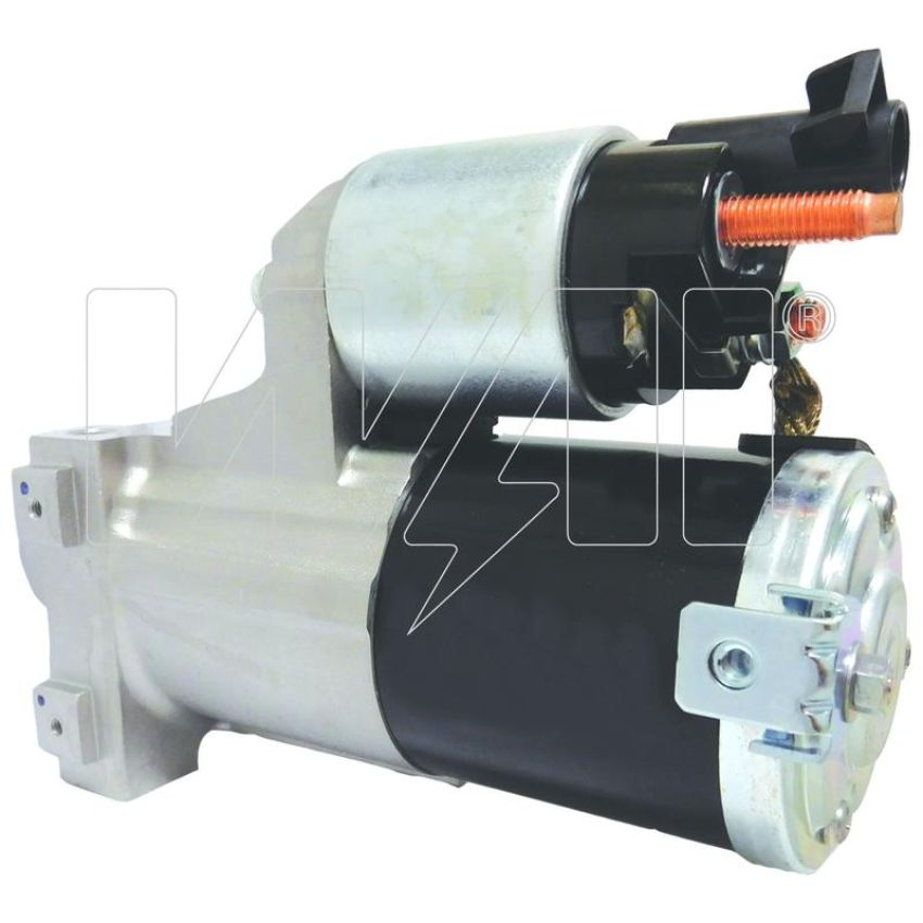 WAI 19129N 100% New New Starter