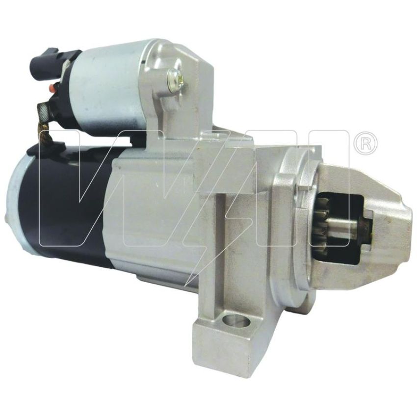 WAI 19129N 100% New New Starter