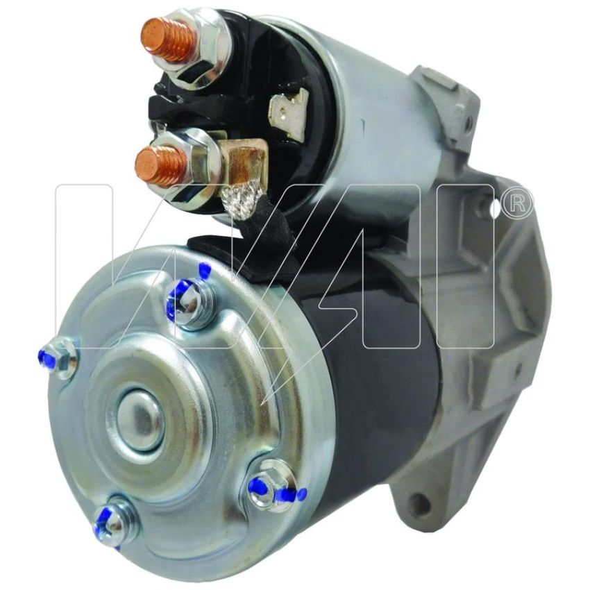WAI 19133N 100% New New Starter