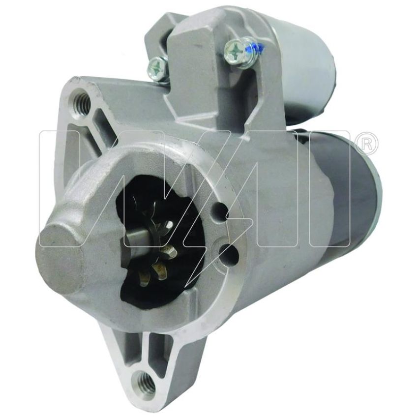WAI 19133N 100% New New Starter
