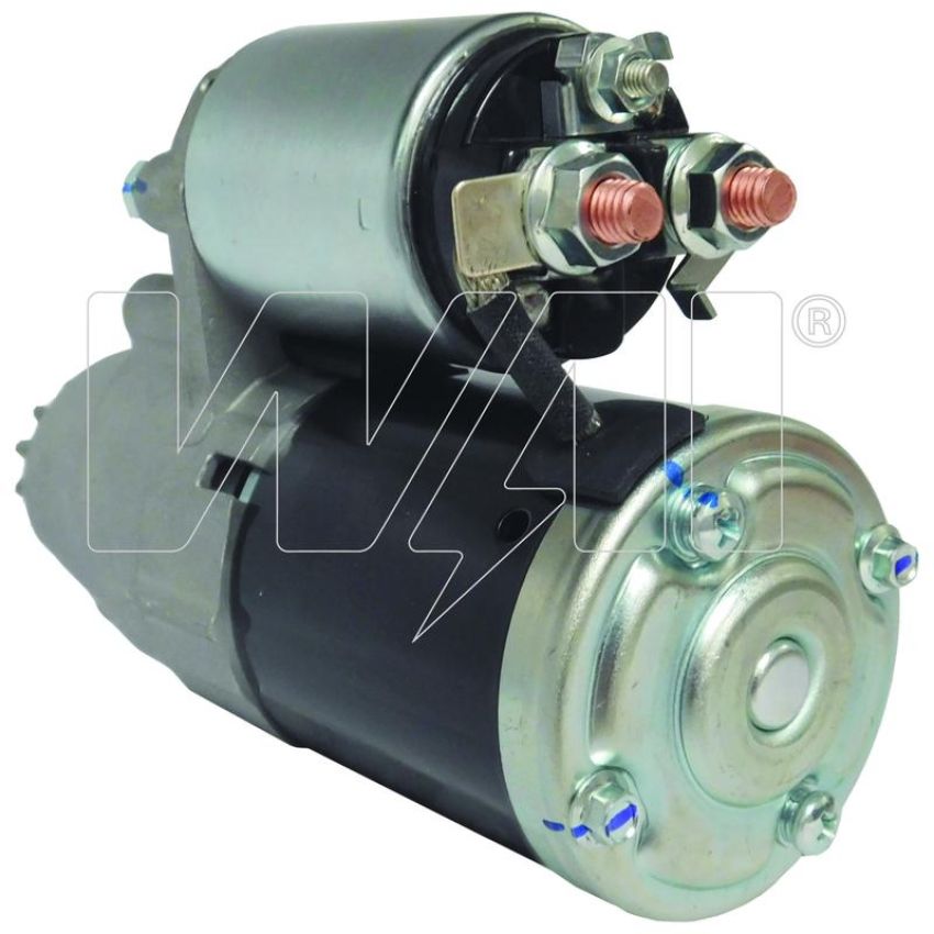 WAI 19163N 100% New New Starter