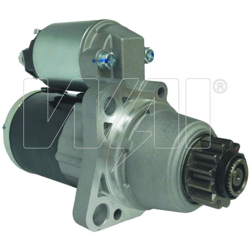 WAI 19163N 100% New New Starter