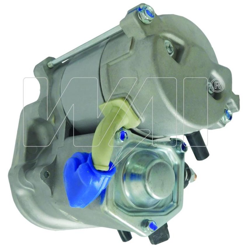 WAI 19176N 100% New New Starter