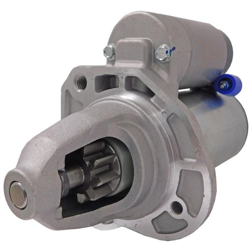 WAI 19185R Remanufactured Starter