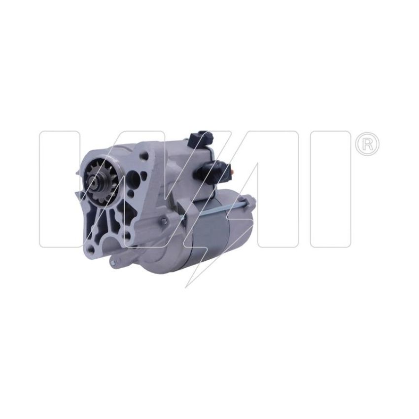 WAI 19205N 100% New New Starter