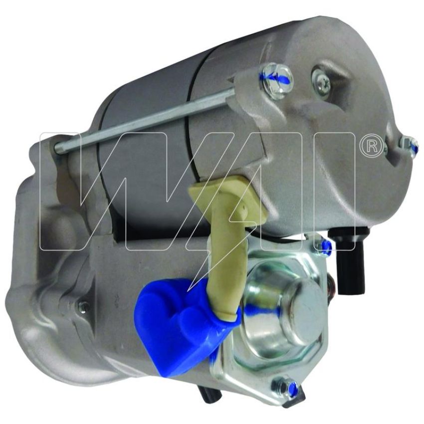 WAI 19208N 100% New New Starter