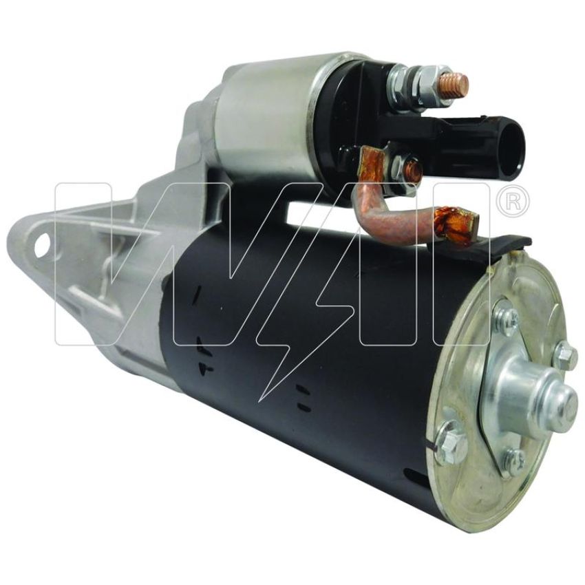 WAI 19215N 100% New New Starter