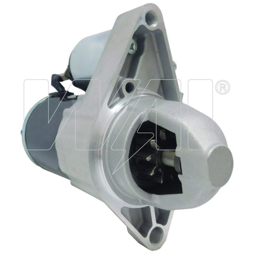 WAI 19254N 100% New New Starter