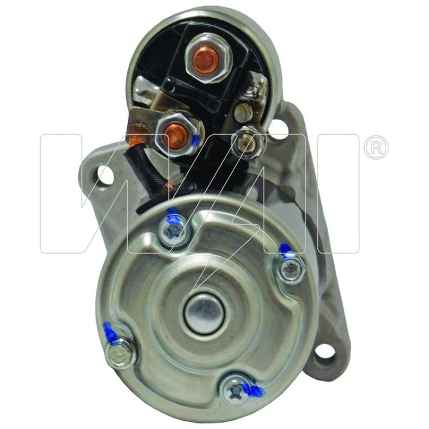 WAI 19267N 100% New New Starter