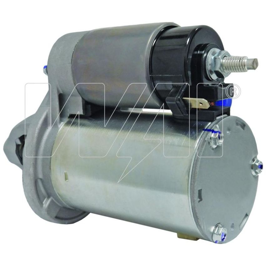 WAI 19616N 100% New New Starter