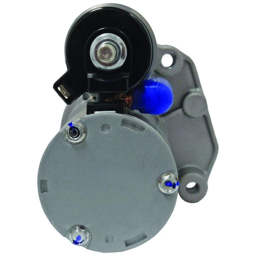 WAI 19616R Remanufactured Starter