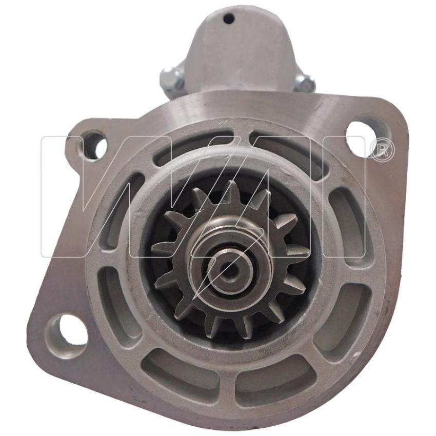 WAI 19763N 100% New New Starter