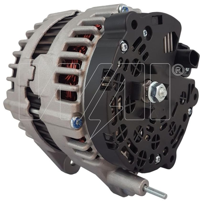WAI 20017N 100% New New Alternator