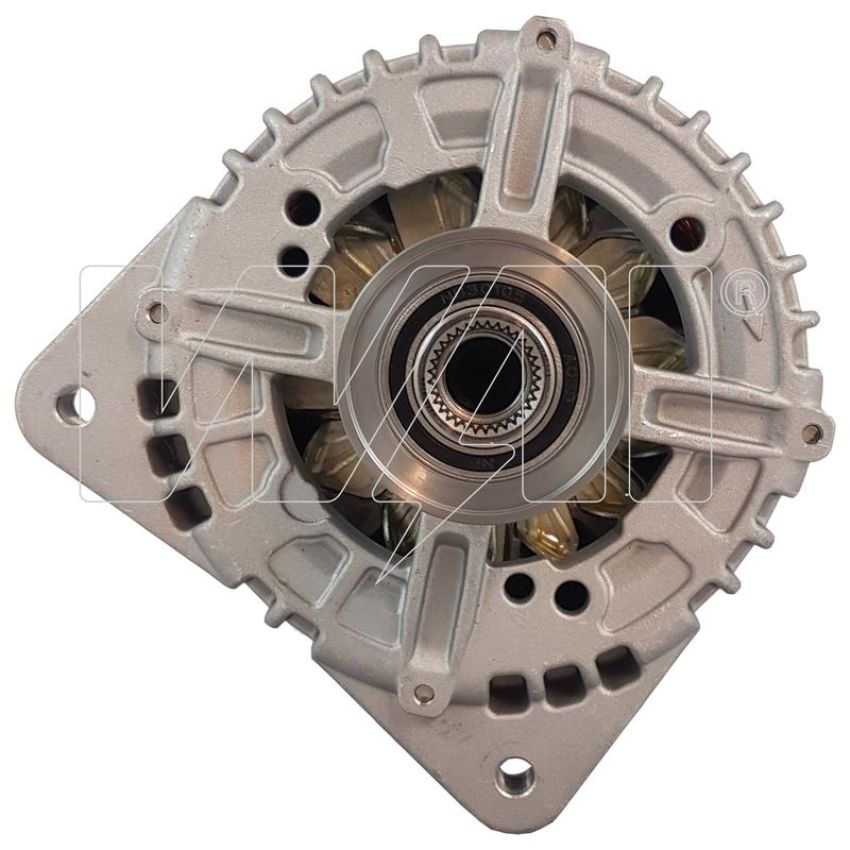 WAI 20017N 100% New New Alternator