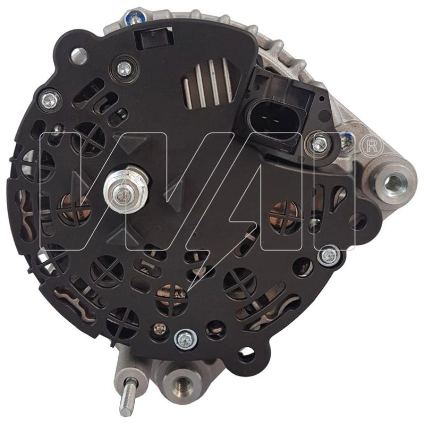 WAI 20017N 100% New New Alternator