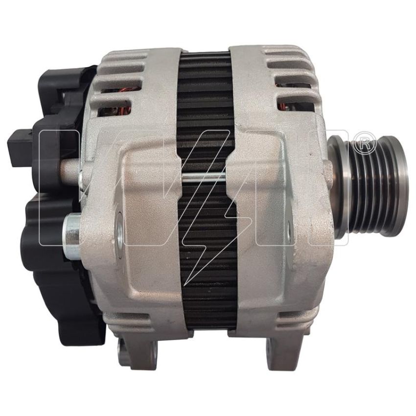 WAI 20017N 100% New New Alternator
