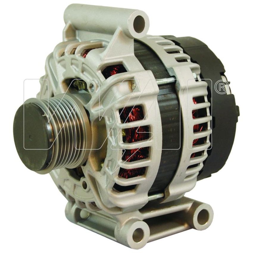 WAI 20035N 100% New New Alternator