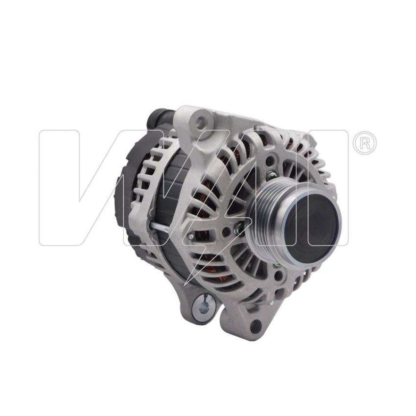 WAI 20082N 100% New New Alternator