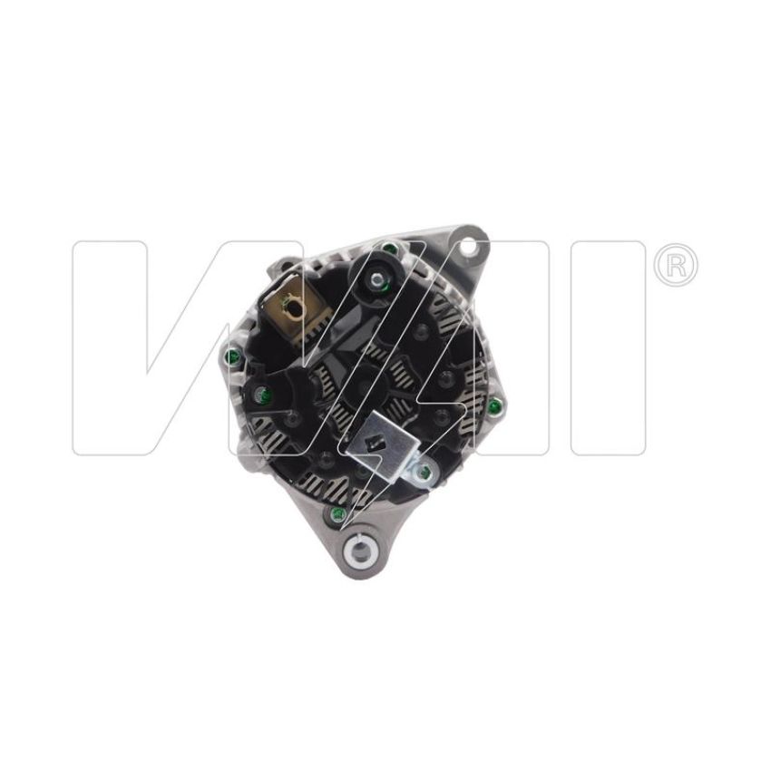 WAI 20082N 100% New New Alternator