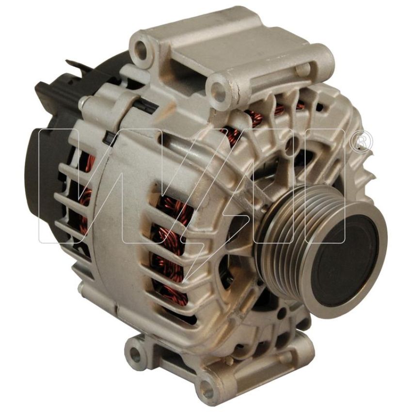 WAI 20354N 100% New New Alternator