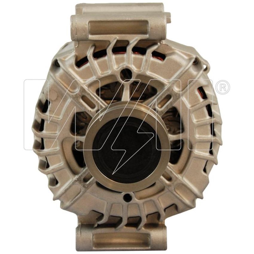 WAI 20354N 100% New New Alternator