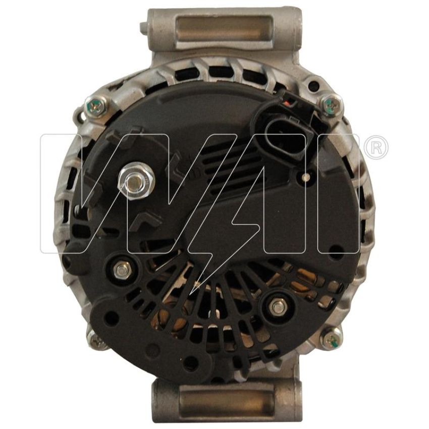 WAI 20354N 100% New New Alternator