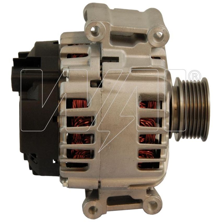WAI 20354N 100% New New Alternator