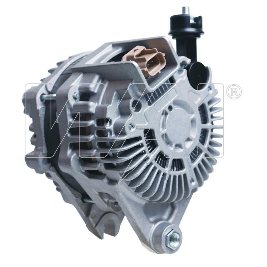 WAI 20384N 100% New New Alternator