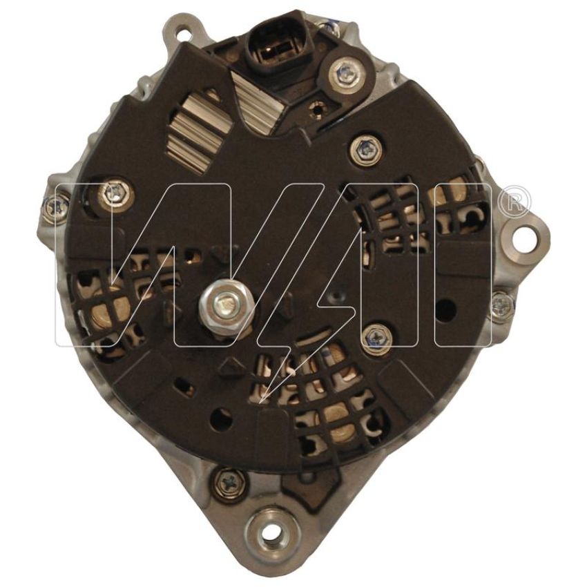 WAI 20741N 100% New New Alternator