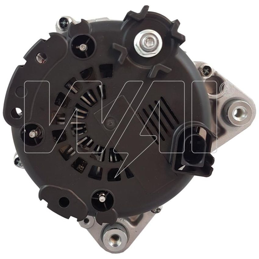 WAI 20939AN 100% New New Alternator