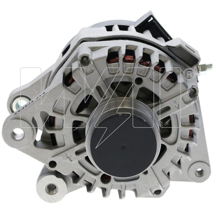 WAI 21001N 100% New New Alternator