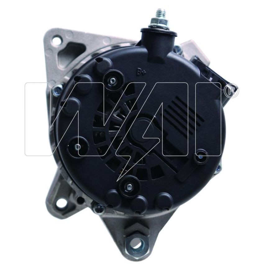 WAI 21002N 100% New New Alternator