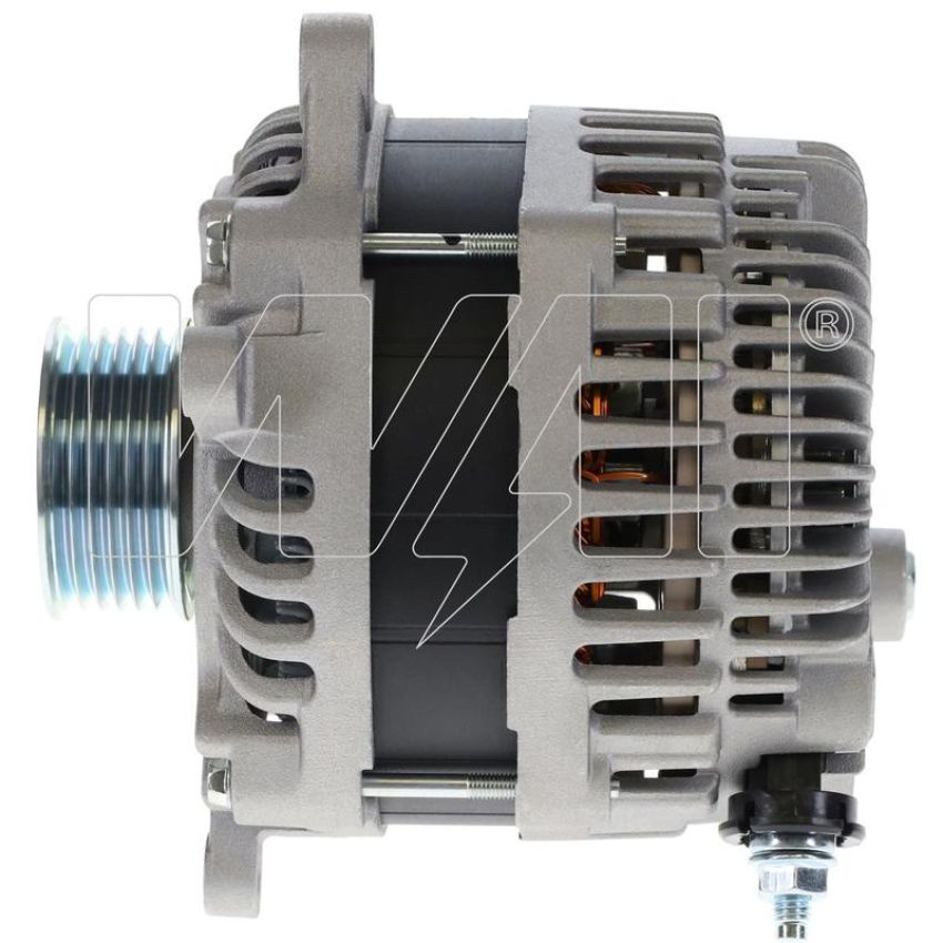 WAI 21100N 100% New New Alternator