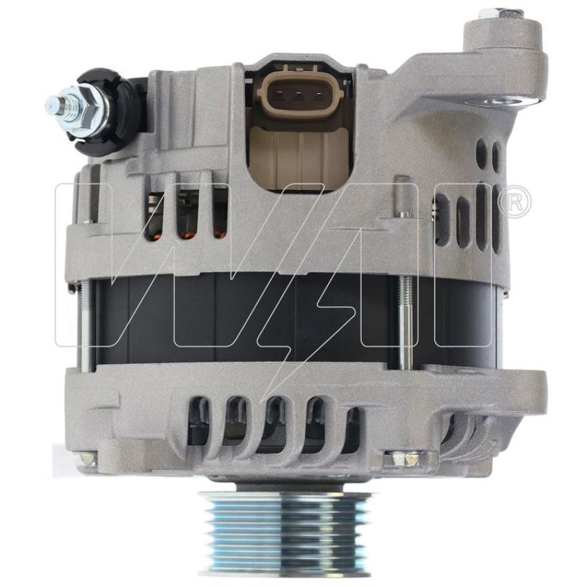 WAI 21100N 100% New New Alternator