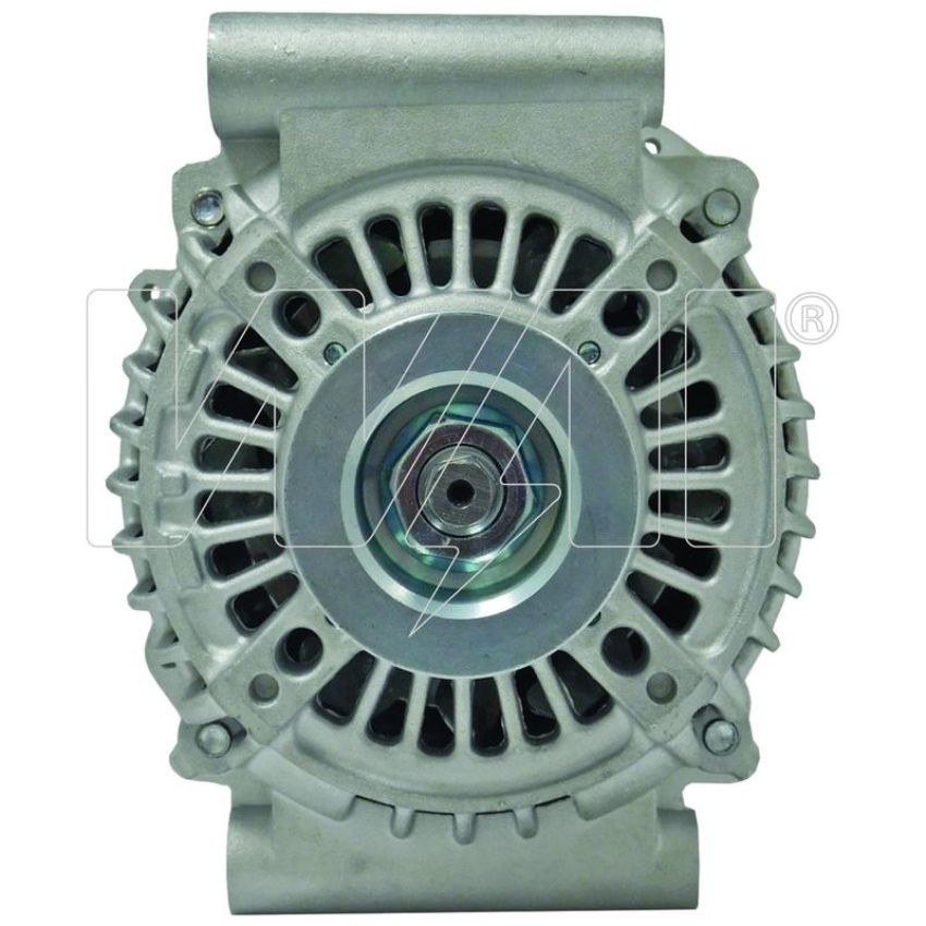 WAI 23297N 100% New New Alternator