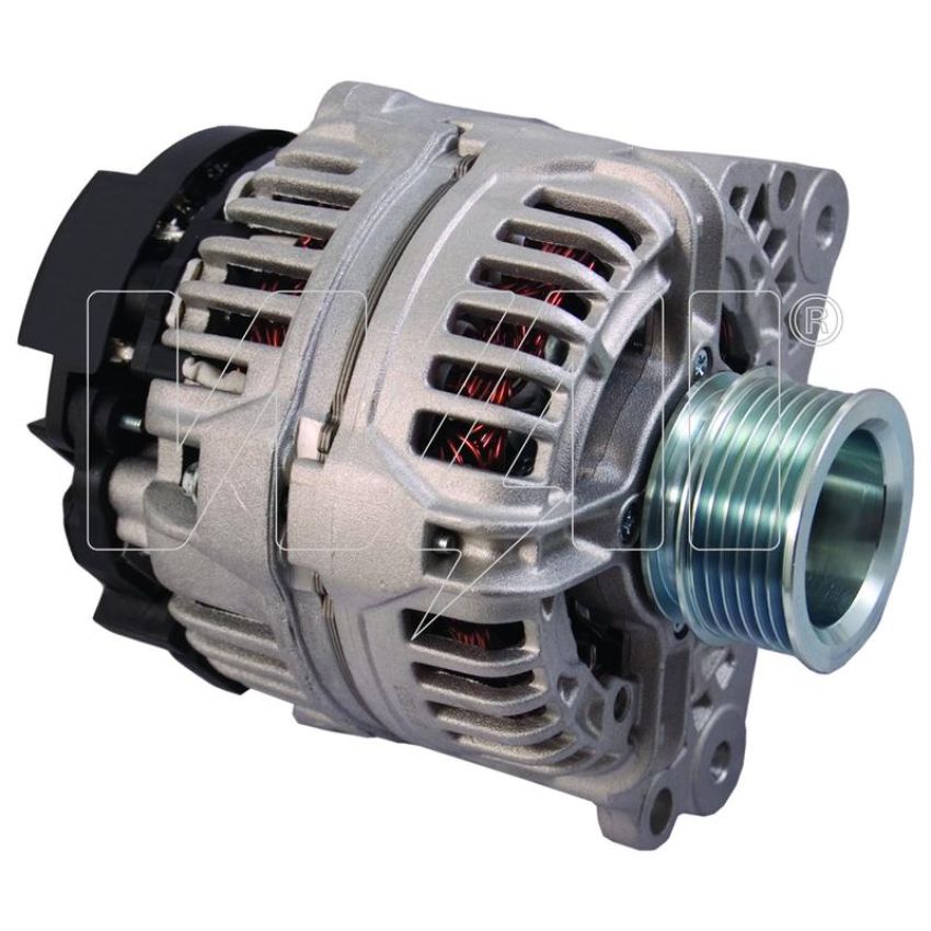 WAI 23356N 100% New New Alternator