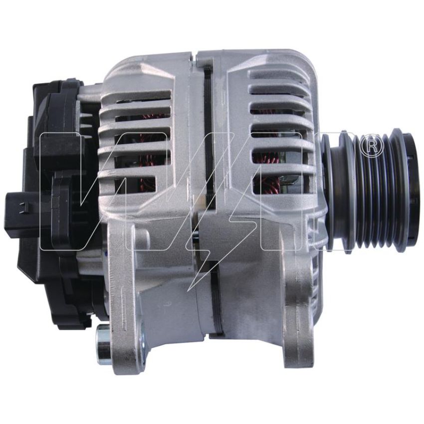 WAI 23358N 100% New New Alternator