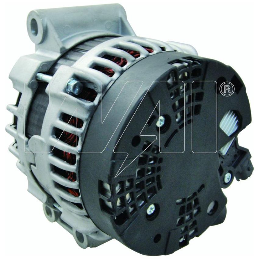 WAI 23561N 100% New New Alternator