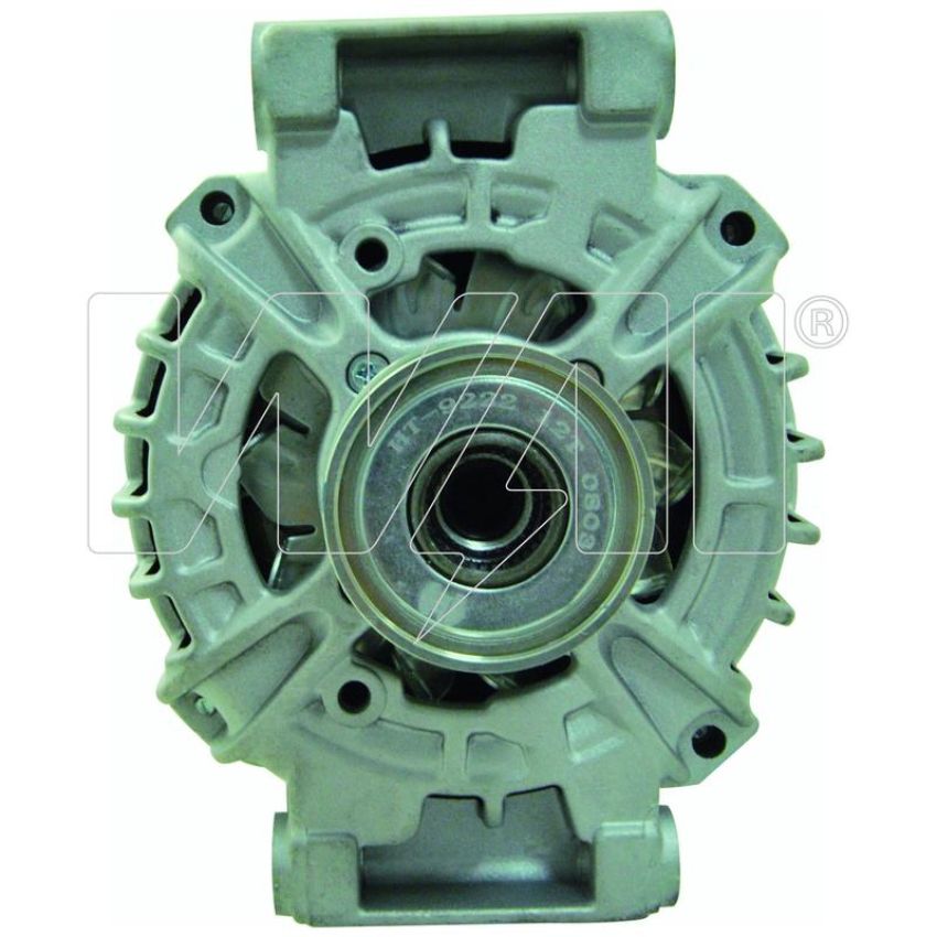 WAI 23561N 100% New New Alternator