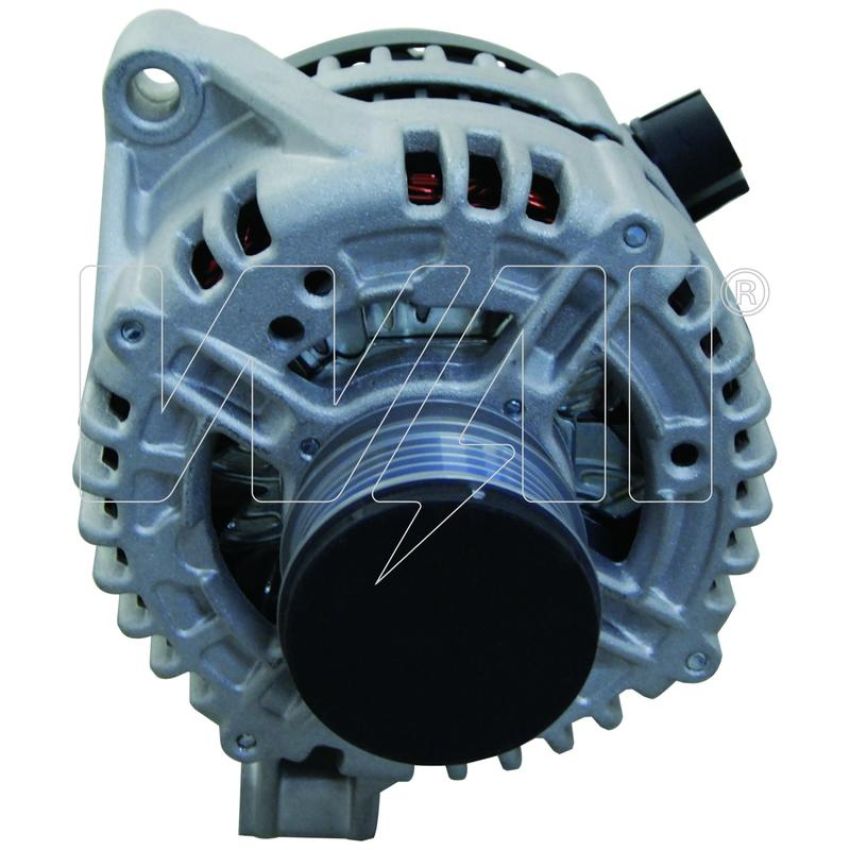 WAI 23976N 100% New New Alternator
