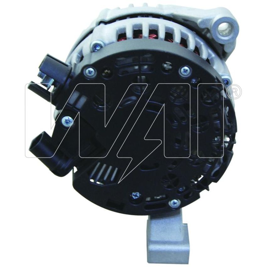 WAI 23976N 100% New New Alternator