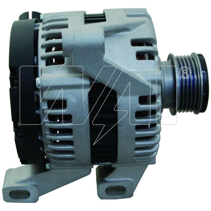 WAI 23976N 100% New New Alternator