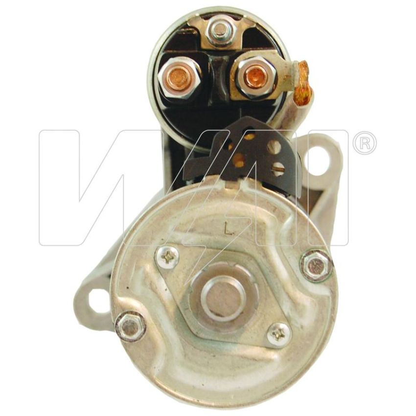 WAI 30269N 100% New New Starter